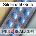 Sildenafil Yellow viagra3